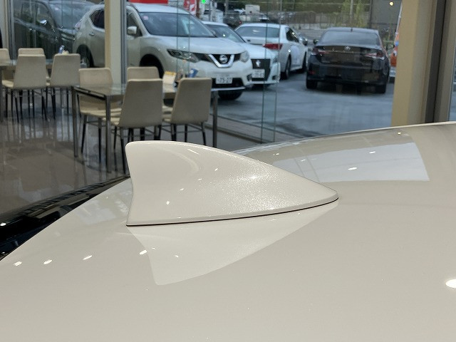 レクサス IS 350 Fスポーツの中古車