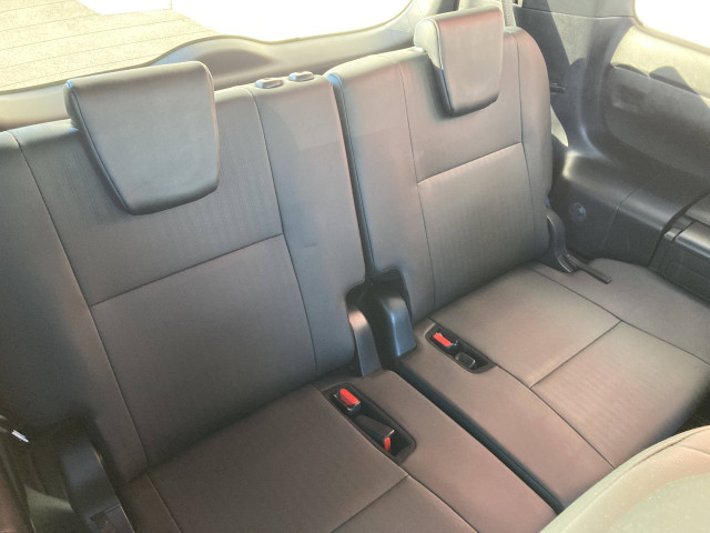 トヨタ エスクァイアハイブリッド 1.8 ハイブリッド Gi ブラックテーラードの中古車