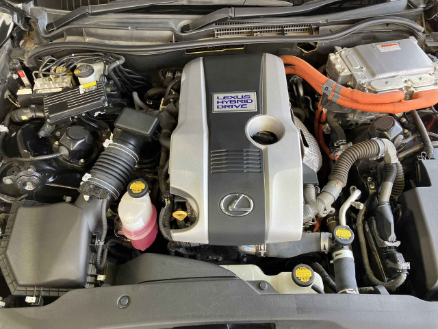 レクサス IS 300h Fスポーツの中古車