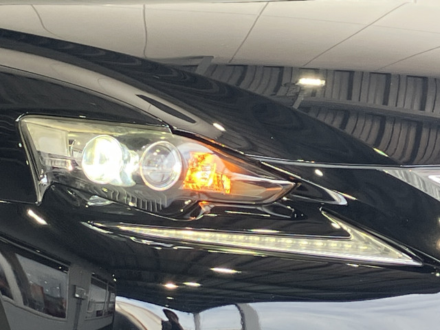 レクサス IS 300h Fスポーツの中古車