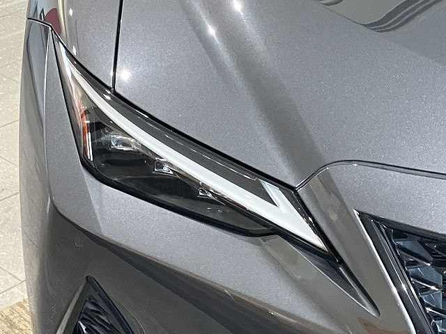 レクサス IS 300h Fスポーツの中古車