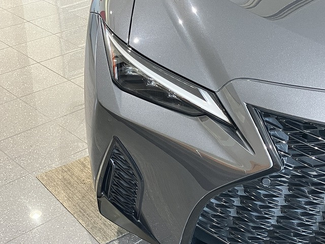 レクサス IS 300h Fスポーツの中古車