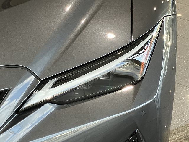 レクサス IS 300h Fスポーツの中古車