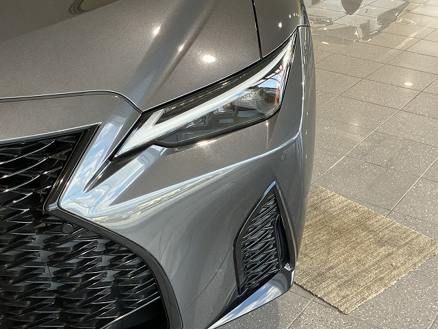 レクサス IS 300h Fスポーツの中古車