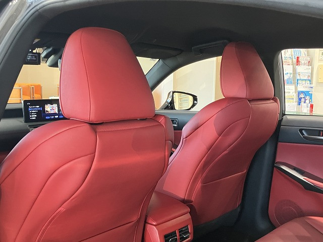 レクサス IS 300h Fスポーツの中古車