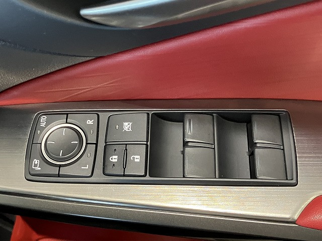 レクサス IS 300h Fスポーツの中古車
