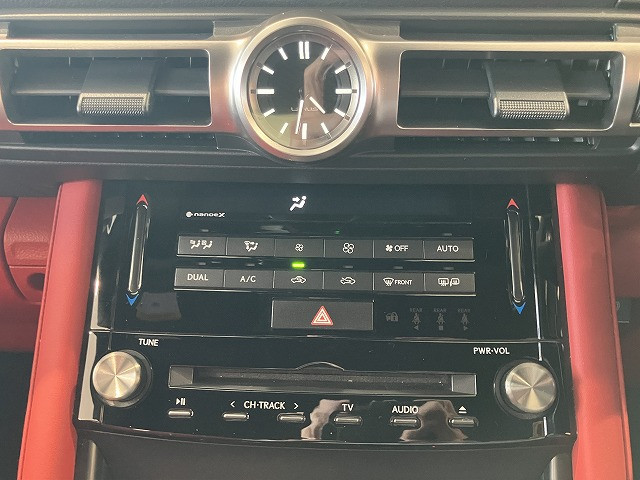 レクサス IS 300h Fスポーツの中古車