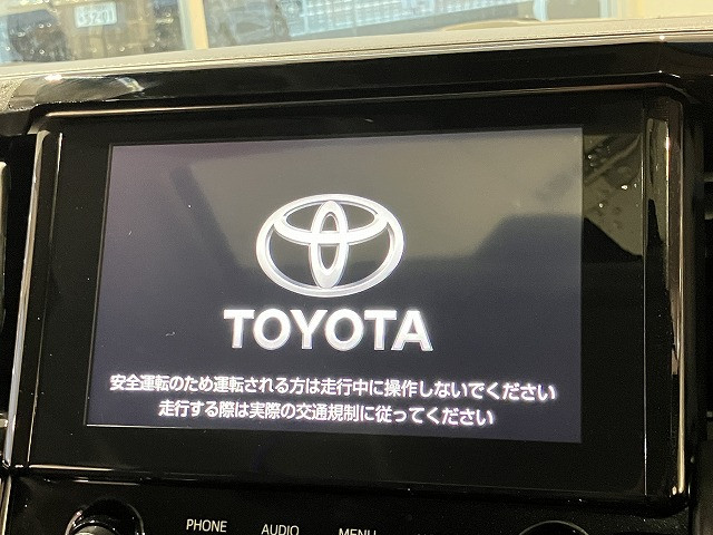 トヨタ アルファード ハイブリッド 2.5 SR Cパッケージ E-Four 4WDの中古車