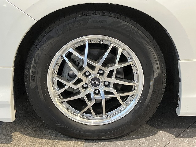 トヨタ アルファード ハイブリッド 2.5 SR Cパッケージ E-Four 4WDの中古車