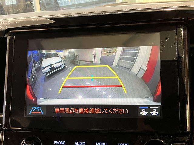 トヨタ アルファード ハイブリッド 2.5 SR Cパッケージ E-Four 4WDの中古車