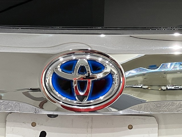 トヨタ アルファード ハイブリッド 2.5 SR Cパッケージ E-Four 4WDの中古車