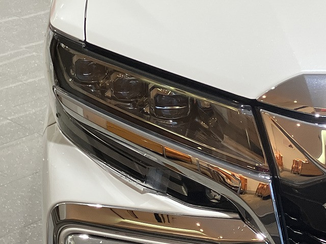 トヨタ アルファード ハイブリッド 2.5 SR Cパッケージ E-Four 4WDの中古車