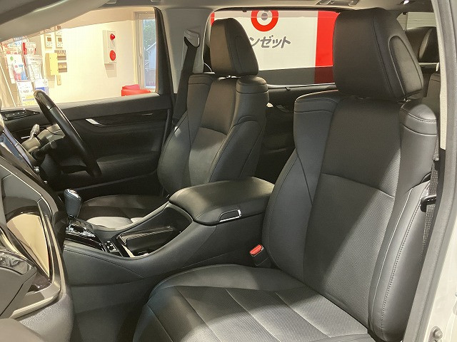 トヨタ アルファード ハイブリッド 2.5 SR Cパッケージ E-Four 4WDの中古車