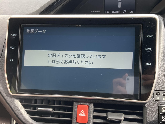 トヨタ エスクァイア 1.8 ハイブリッド Giの中古車