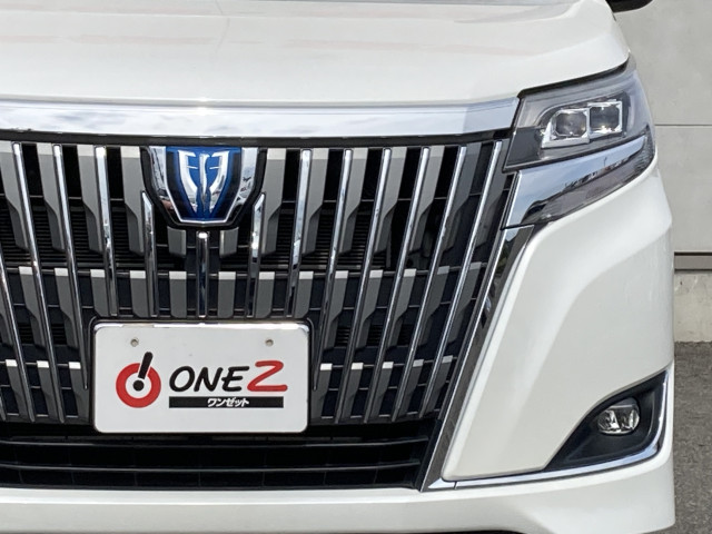 トヨタ エスクァイア 1.8 ハイブリッド Giの中古車