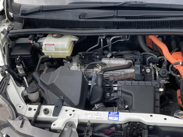 トヨタ エスクァイア 1.8 ハイブリッド Giの中古車