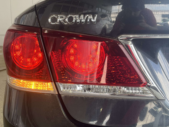 トヨタ クラウンアスリートハイブリッド ハイブリッド 2.5 Gの中古車