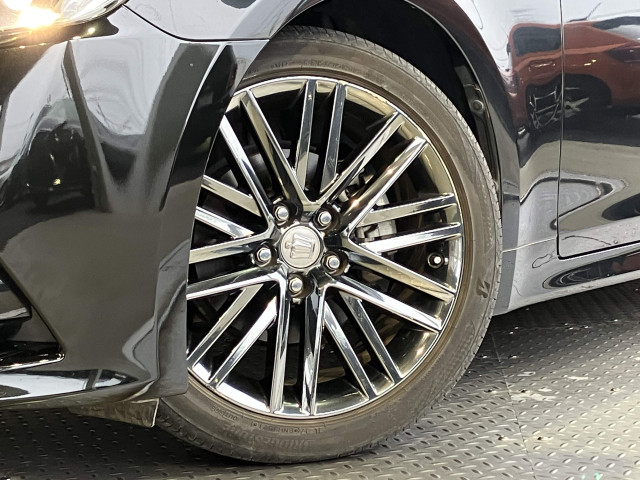 トヨタ クラウンアスリートハイブリッド ハイブリッド 2.5 Gの中古車