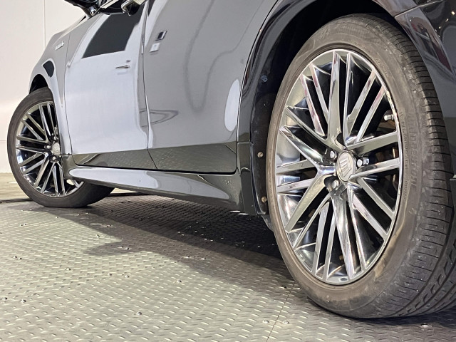 トヨタ クラウンアスリートハイブリッド ハイブリッド 2.5 Gの中古車