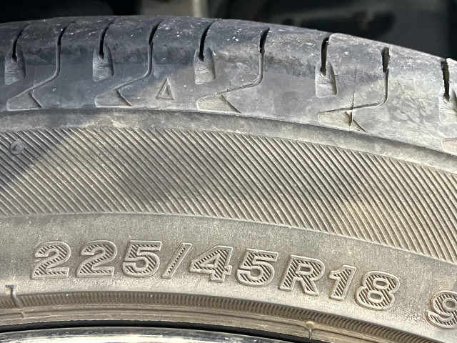 トヨタ クラウンアスリートハイブリッド ハイブリッド 2.5 Gの中古車