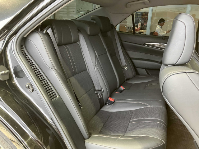 トヨタ クラウンアスリートハイブリッド ハイブリッド 2.5 Gの中古車