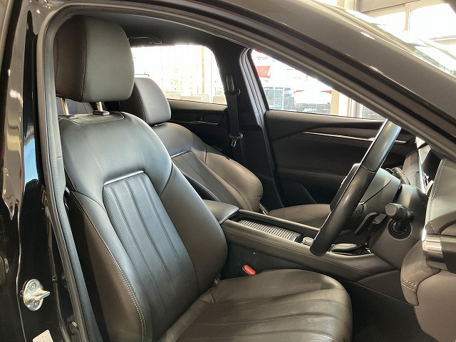 マツダ アテンザワゴン 2.2 XD Lパッケージ ディーゼルターボの中古車