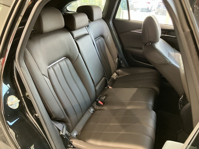 マツダ アテンザワゴン 2.2 XD Lパッケージ ディーゼルターボの中古車