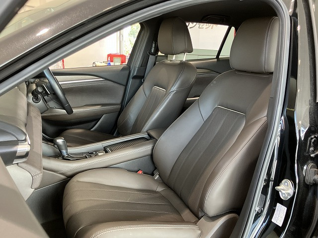 マツダ アテンザワゴン 2.2 XD Lパッケージ ディーゼルターボの中古車
