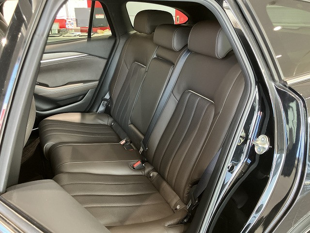 マツダ アテンザワゴン 2.2 XD Lパッケージ ディーゼルターボの中古車