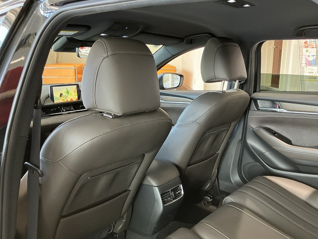 マツダ アテンザワゴン 2.2 XD Lパッケージ ディーゼルターボの中古車