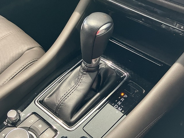 マツダ アテンザワゴン 2.2 XD Lパッケージ ディーゼルターボの中古車