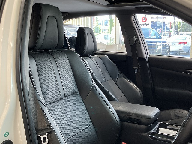 トヨタ クラウンアスリート 3.5 Gの中古車