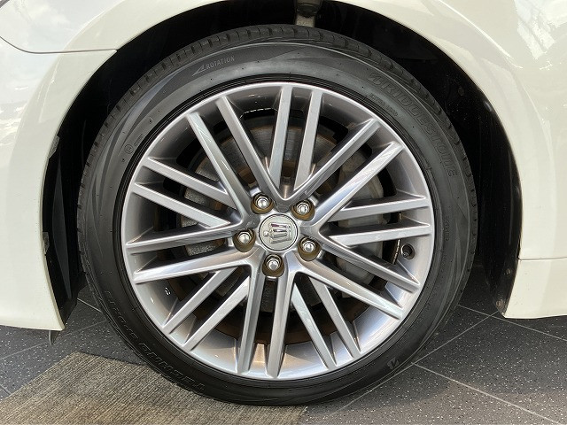 トヨタ クラウンアスリート 3.5 Gの中古車