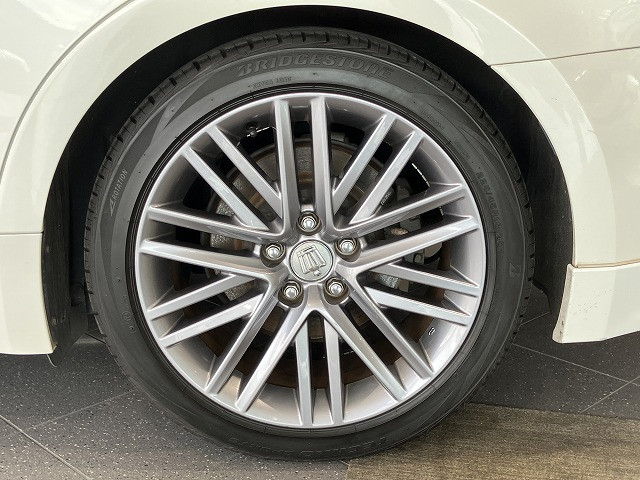 トヨタ クラウンアスリート 3.5 Gの中古車