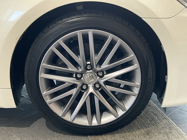 トヨタ クラウンアスリート 3.5 Gの中古車