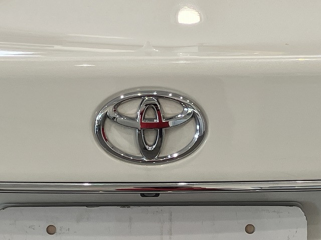 トヨタ クラウンアスリート 3.5 Gの中古車