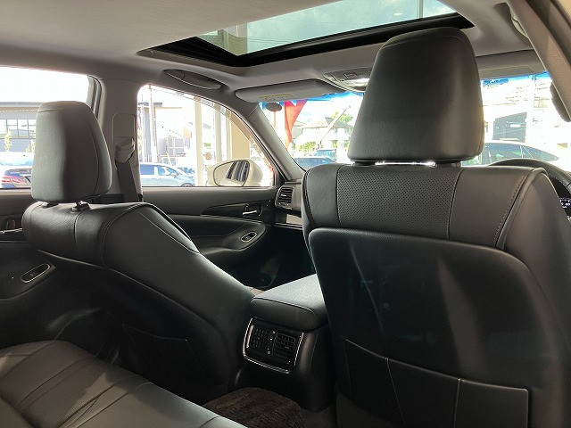 トヨタ クラウンアスリート 3.5 Gの中古車