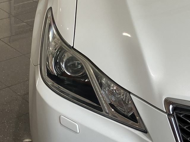 トヨタ クラウンアスリート 3.5 Gの中古車