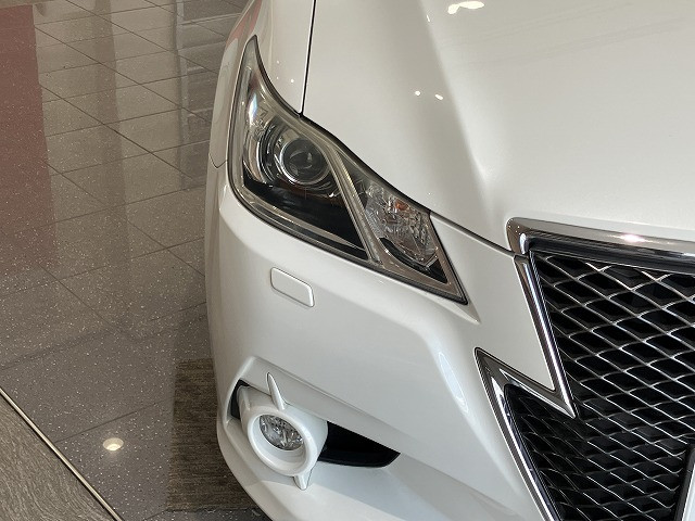 トヨタ クラウンアスリート 3.5 Gの中古車