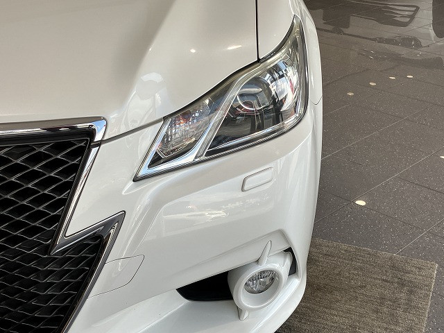 トヨタ クラウンアスリート 3.5 Gの中古車