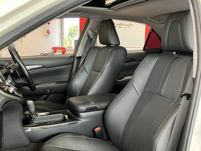 トヨタ クラウンアスリート 3.5 Gの中古車