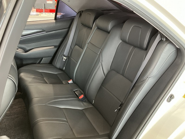 トヨタ クラウンアスリート 3.5 Gの中古車