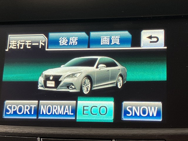 トヨタ クラウンアスリート 3.5 Gの中古車