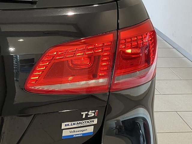 フォルクスワーゲン パサートヴァリアント TSI コンフォートラインの中古車