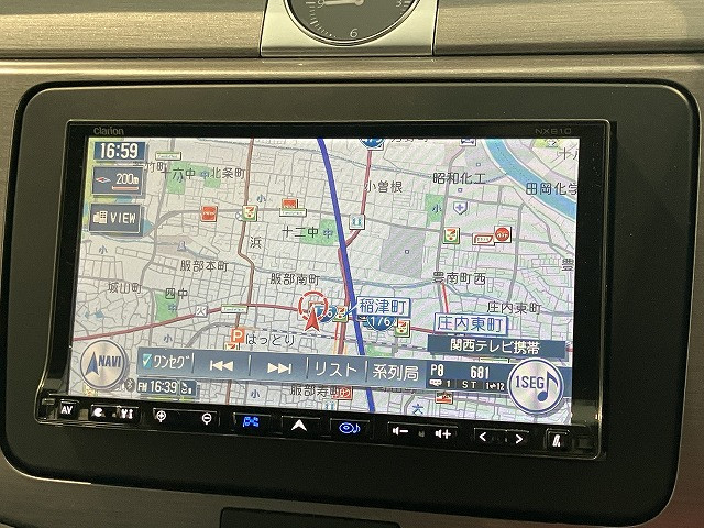 フォルクスワーゲン パサートヴァリアント TSI コンフォートラインの中古車