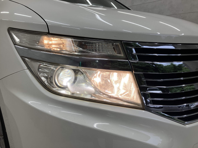 日産 エルグランド 3.5 ライダーの中古車
