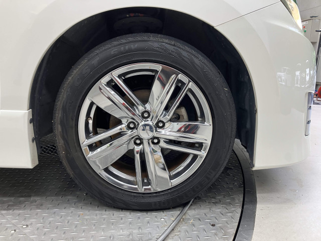 日産 エルグランド 3.5 ライダーの中古車