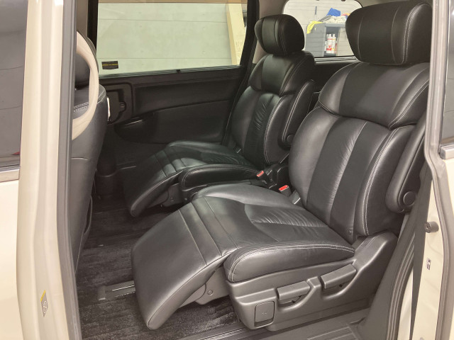 日産 エルグランド 3.5 ライダーの中古車