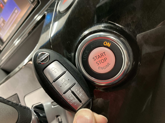 日産 エルグランド 3.5 ライダーの中古車