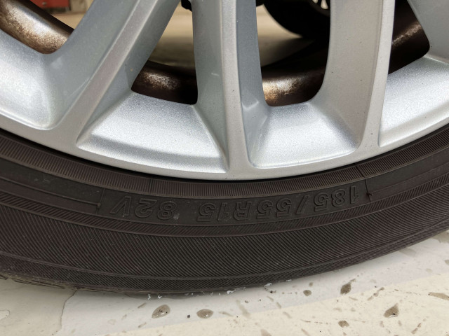 フィアット 500C チエーロブルの中古車
